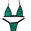 Conjunto Nathy Verde sem  Bojo