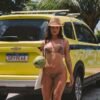Conjunto Nathy Nude sem Bojo