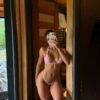 Conjunto Nathy Rosa Bebê